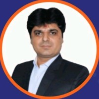 Mr. Jignesh Mirani